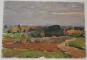 Vitolds Svirskis "Latgales ainava"