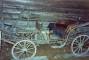 Atsperu rati (droška) Braku vāgūzī. 1991.g.jūlijs.
