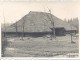 Atjaunotā Braku  rija, slīpskats no dienvidrietumu  puses, priekšplānā iestādīti kociņi, uz zemes vietām sniegs.
