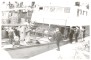 Z/k ''Selga'' kuģis Liepājas ostas piestātnē 1964.g.