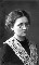 Klāras Freienbergas māsa Elza Tomsone (1886 - 1976)