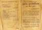 Lēdurgas - Turaidas draudzes gada pārskats par 1934. gadu.