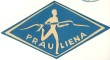 Emblēma gatavota Madonas rajona  padomju saimniecības "Prauliena" sporta kolektīvam 1988.gadā. Gatavojis Guntis Ozoliņš. Šāda emblēma bija iespiesta uz dalībnieku krekliem.