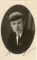 Nikolajs Kārkliņš (1902.-1986.) vidusskolas laikā. J.Glīznieka foto Madonā 1926.g.