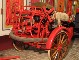 Pārvietojams ugunsdzēsības motorsūknis"FLADER", 1929.g. 