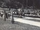 Pieminekļa atklāšana Vietalvas brāļu kapos.1968.