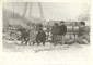No kreisās Logins, Gunvaldis Sproģis, Andris Papendiks, Juris Mucenieks, Jānis Zariņš. 1991.g.