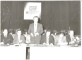 Z/k "Selga" prezidijā ap 1980.g.