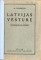 Pommers A. Latvijas vēsture. Vidusskolas kurss. 1930. MNM 26380
