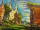 N.Dundins "Vējainā Ludza", 2007.