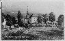 Dundagas pils. Stefenhagens graviras (ap 1820.)