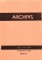 "Archīvs" (V sējums) - 1965.g.