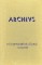 "Archīvs" (XVIII sējums) - 1978.g.