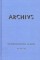 "Archīvs" (XIX sējums) - 1979.g.