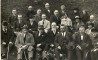 Limbažu ģimnāzijas skolotāji. 1920. gadi.