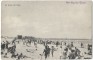 Rīgas jūrmala. Skats uz pludmali.