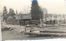 

Braku rijas būvlaukums. Guļbūves veidošana. 1965.g.

