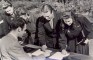 Miera aizstāvēšana Latvijas republikas konferencē Rīgā 1951.g. 17. II.