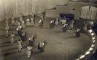 Talsu dejotāji Maskavā 1946. g.
