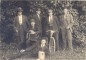 Strazdes nelegālā grupa 1925. g.