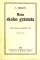 L.Adamovičs. Mana skolas grāmata. Ticības māc.  pamatsk. I klasei. 3.izd. 1935. MNM 37617
