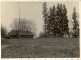 

Braki. Skats uz dzivojamo māju no ziemeļu puses.1960.g. rudens.

