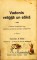 A.Īvans.  Vadonis reliģijā un etikā. I daļa. I pak. pamatsk. kurss,  6. izd. MNM 9266
