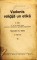A.Īvans. Vadonis reliģijā un etikā. II daļa.  V un VI kl.  4.izd. MNM 25020
