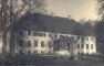 Strazdes muiža 1930. g.