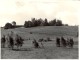 
Braki. Skats uz Braku kalnu no lejas pļavām no Jumurdas ceļa puses. 1960.g.gada vasara.
