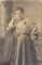 Lizete Bērziņi ap 1898. g.