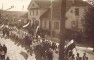 Gājiens Talsos, Lielās ielas sākums 1930-tie g.