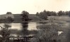 Mācītājmuižas ezers 1935. g.
