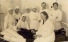 Piemiņai slimnīcas direktoram no apkopējas Mildas, 1932. g.