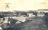 Talsi, skats uz ģimnāzijas ēku, 1908. g.