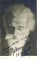 Alfrēds Podnieks lomā Kaupēna tēvs Dišleres lugā "Studentes vasara"' Talsos, 1934. g.