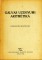 Galvas uzdevumi aritmētikā. Sastādījusi Rīgas skolotāju kopa J.Ivanovska red.1945. 
