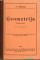 N. Johansons. Ģeometrija vidusskolām. 2. iespiedums. 1937. MNM 26397
