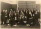 Latvijas Universitātes studenšu konkordija "Zinteniece".Grupā Alise Zvaigznīte (prec.Bula) un Elza Rozenberga (vēlāk Rudenāja).1930.gadi
