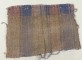 Gultas maisa fragments, audusi Aža Rubene.19.gs.beigas