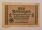 1 Reichsmarka