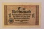 1 Reichsmarka