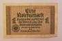 1 Reichsmarka