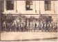 skautu parade