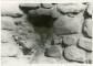 Pilsdrupu fragments-atvere mūrī, 1977.g.29.maijs