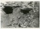 Pilsdrupu fragments-atveres mūrī, 1977.g.29.maijs