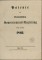 Augstākā Senāta pārvaldes rīkojumi un pavēles 1861. gadam saturā no Nr. 16.- 114