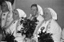 Keramiķa Antona Ušpeļa 50 gadu jubilejas izstāde